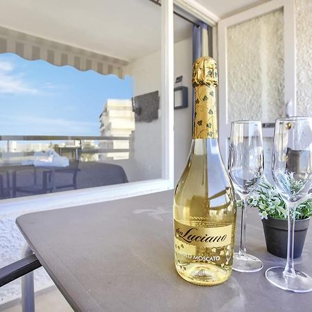 Studio With Sea View In Borinquen Playa Feñabe 외부 사진