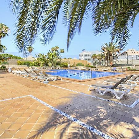 Studio With Sea View In Borinquen Playa Feñabe 외부 사진