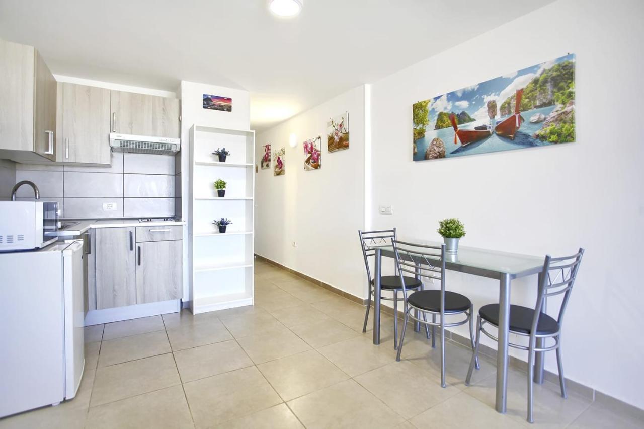 Studio With Sea View In Borinquen Playa Feñabe 외부 사진