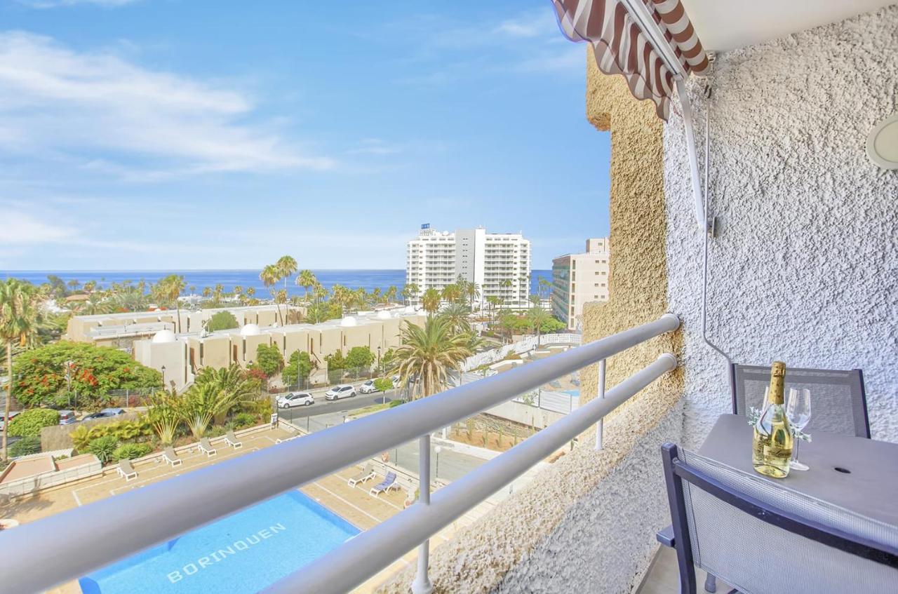 Studio With Sea View In Borinquen Playa Feñabe 외부 사진
