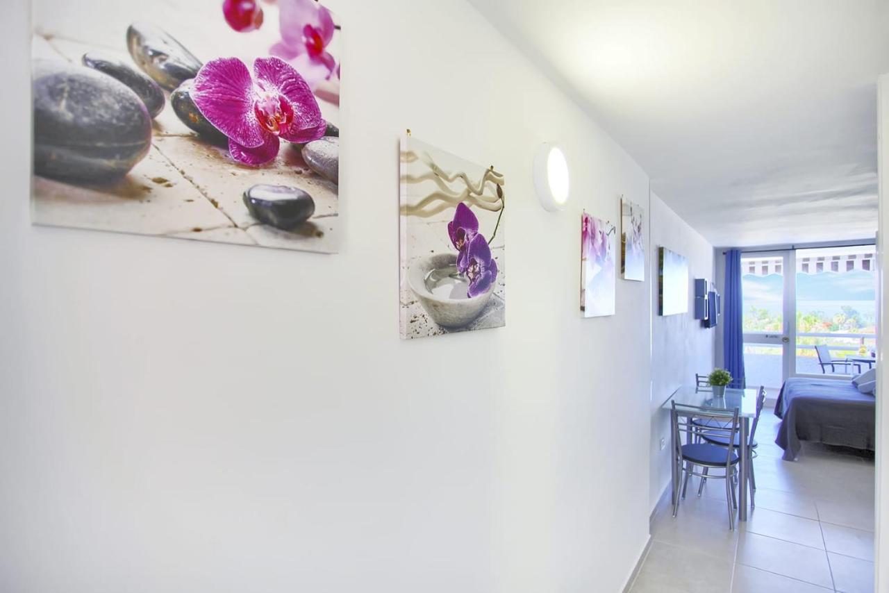 Studio With Sea View In Borinquen Playa Feñabe 외부 사진