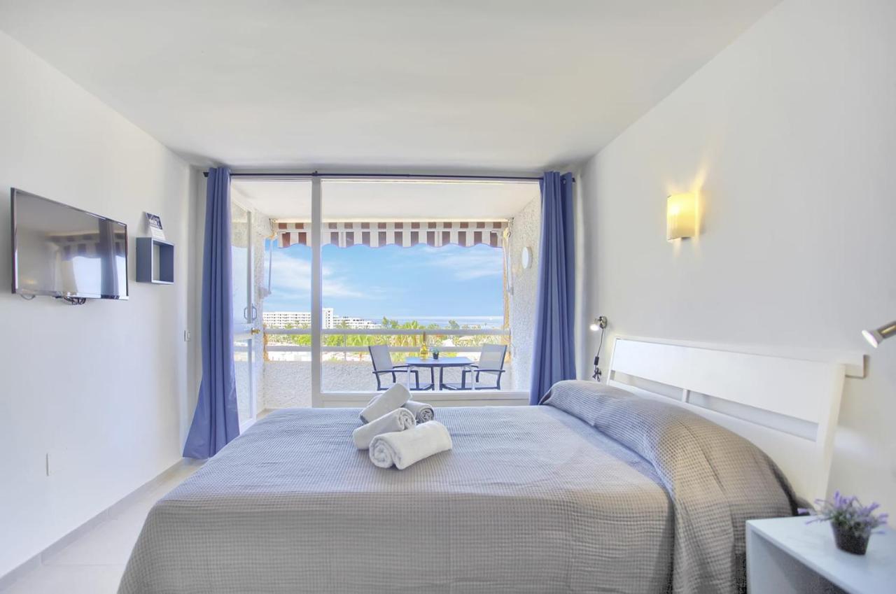 Studio With Sea View In Borinquen Playa Feñabe 외부 사진