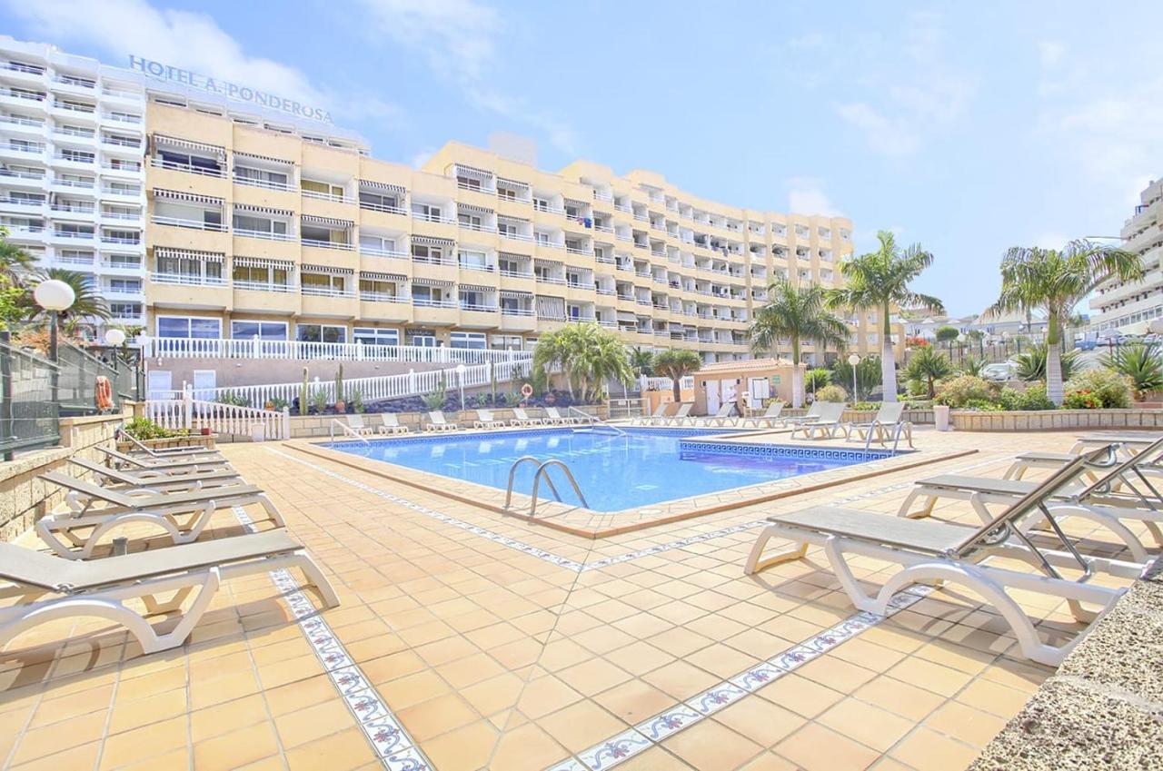 Studio With Sea View In Borinquen Playa Feñabe 외부 사진