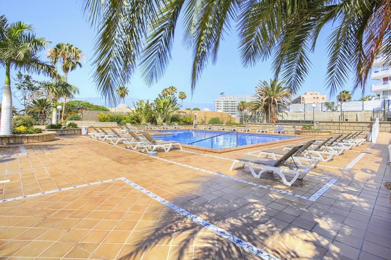 Studio With Sea View In Borinquen Playa Feñabe 외부 사진
