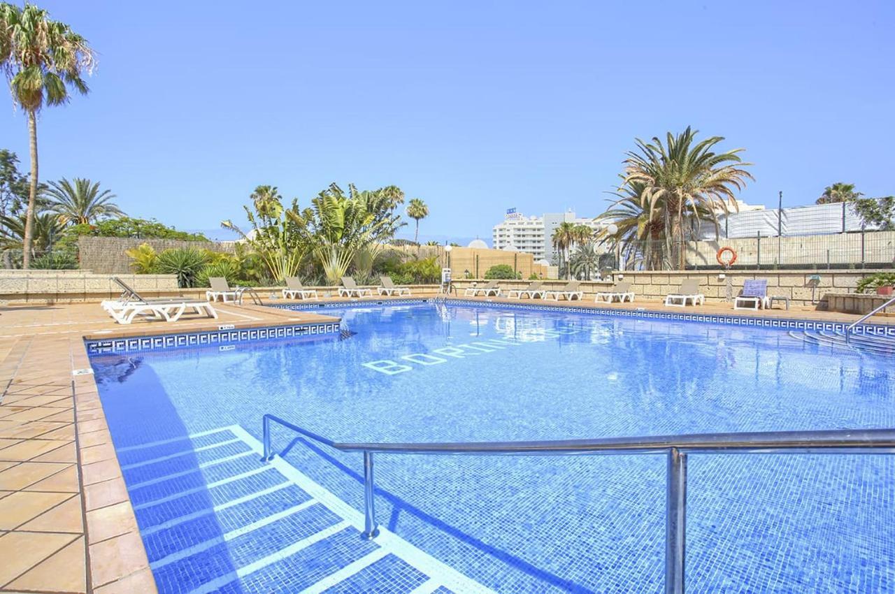Studio With Sea View In Borinquen Playa Feñabe 외부 사진